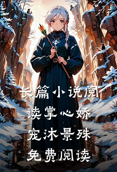 长篇小说阅读掌心娇宠沐景殊免费阅读