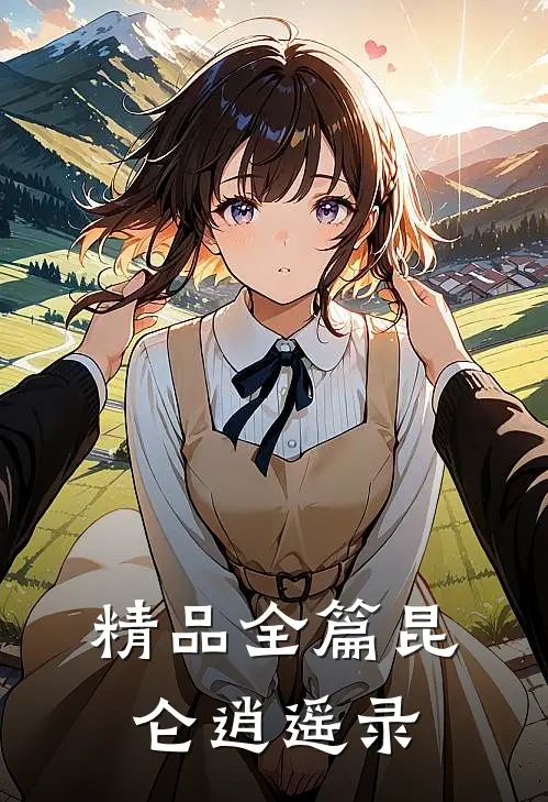精品全篇昆仑逍遥录