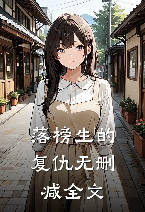 落榜生的复仇无删减全文