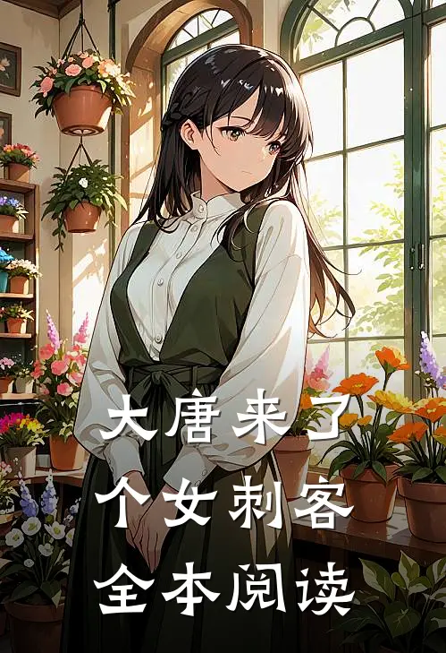 大唐来了个女刺客全本阅读