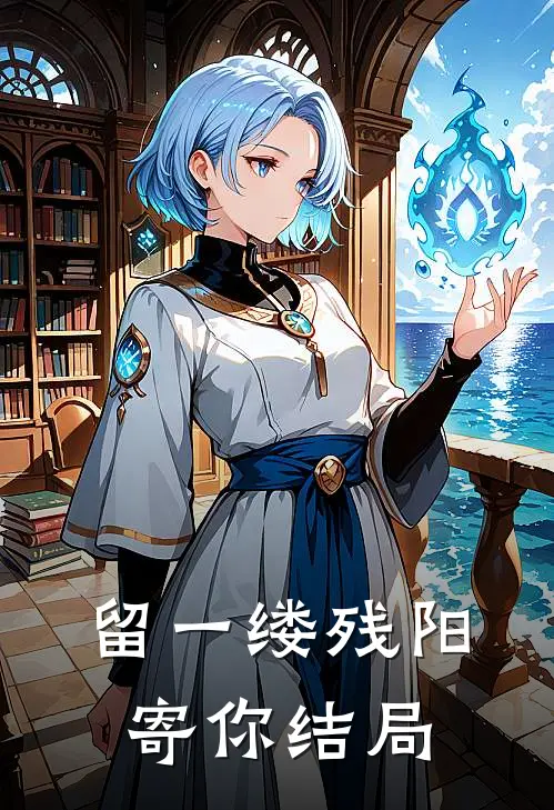 留一缕残阳寄你结局