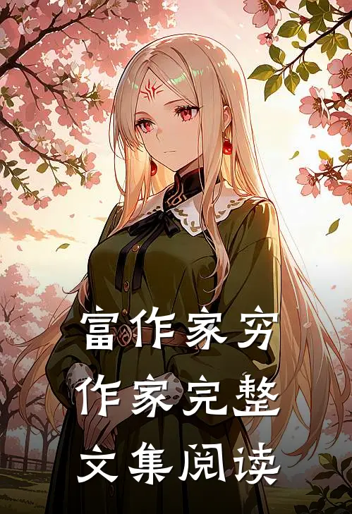 富作家穷作家完整文集阅读
