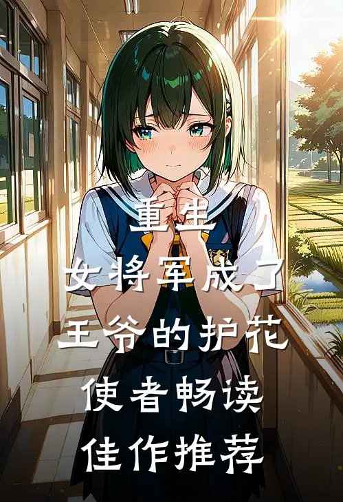 重生女将军成了王爷的护花使者畅读佳作推荐