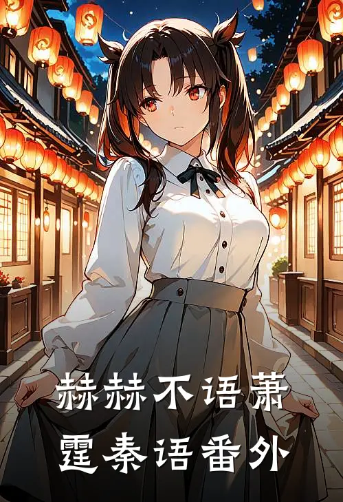 赫赫不语萧霆秦语 番外