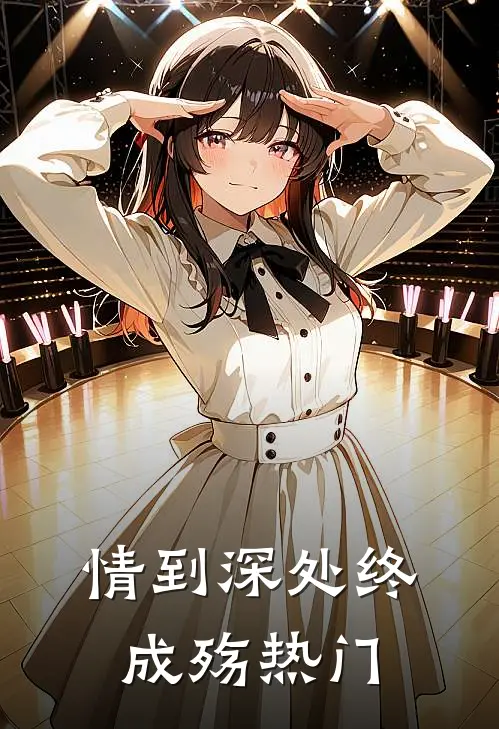 情到深处终成殇热门