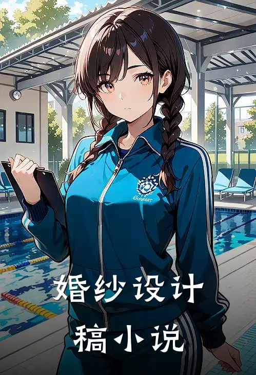 婚纱设计稿小说