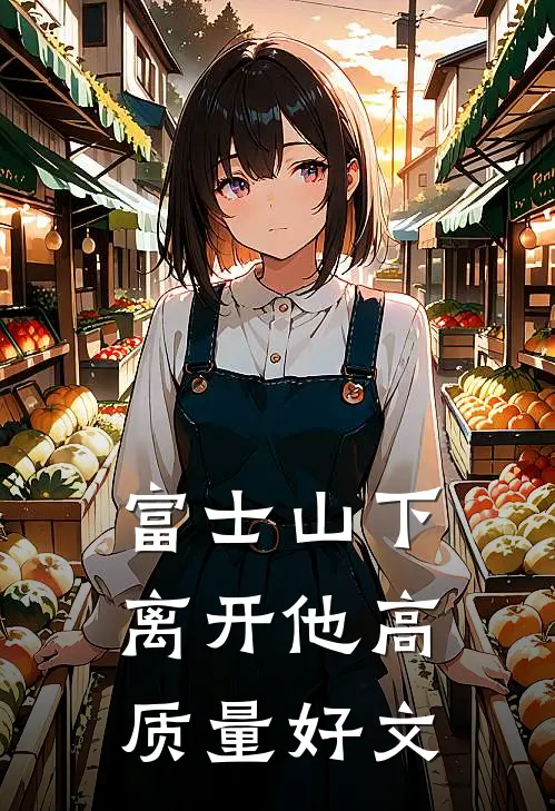 富士山下离开他高质量好文