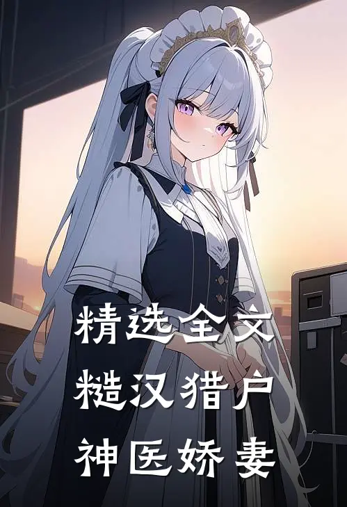 精选全文糙汉猎户神医娇妻