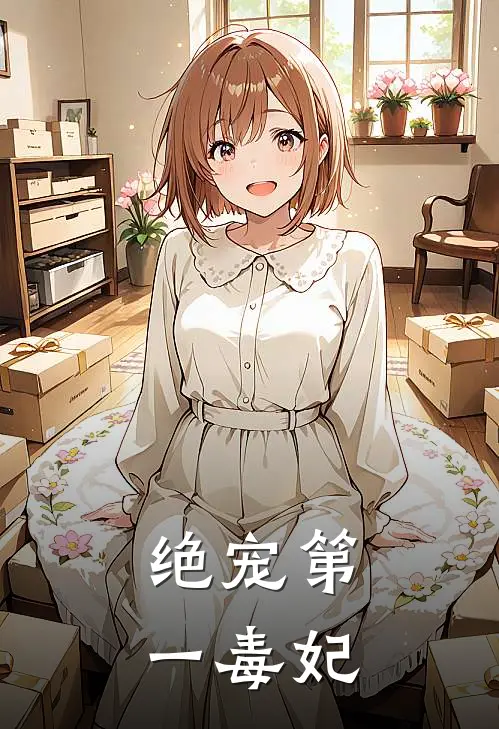 绝宠第一毒妃完整版
