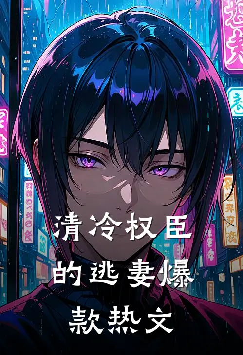 清冷权臣的逃妻爆款热文
