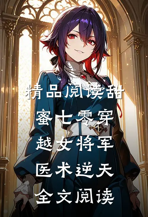 精品阅读甜蜜七零穿越女将军医术逆天全文阅读