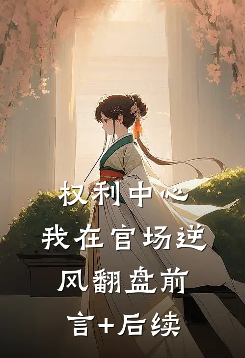 权利中心：我在官场逆风翻盘前言+后续