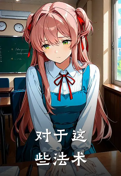 对于这些法术