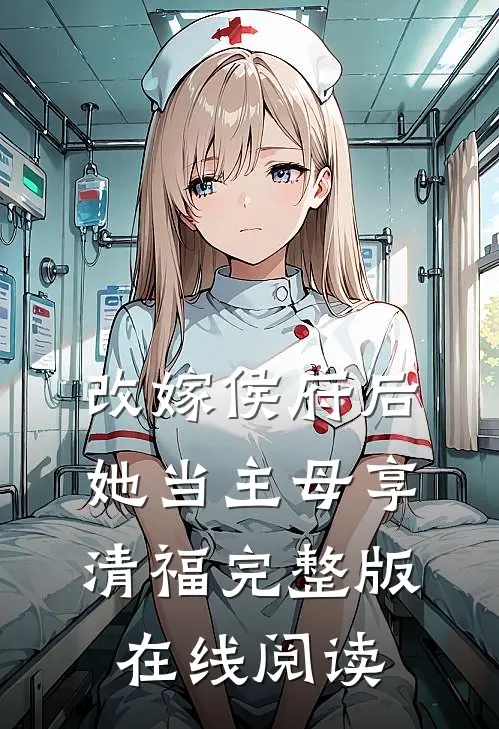 改嫁侯府后，她当主母享清福完整版在线阅读
