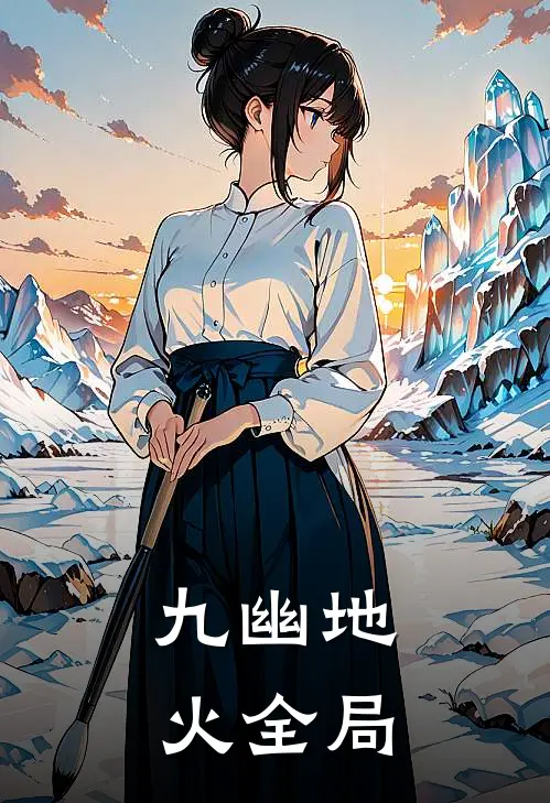九幽地火全局