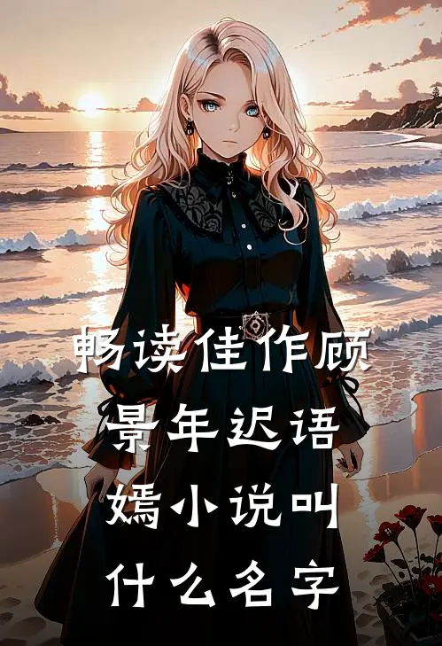 畅读佳作顾景年迟语嫣小说叫什么名字