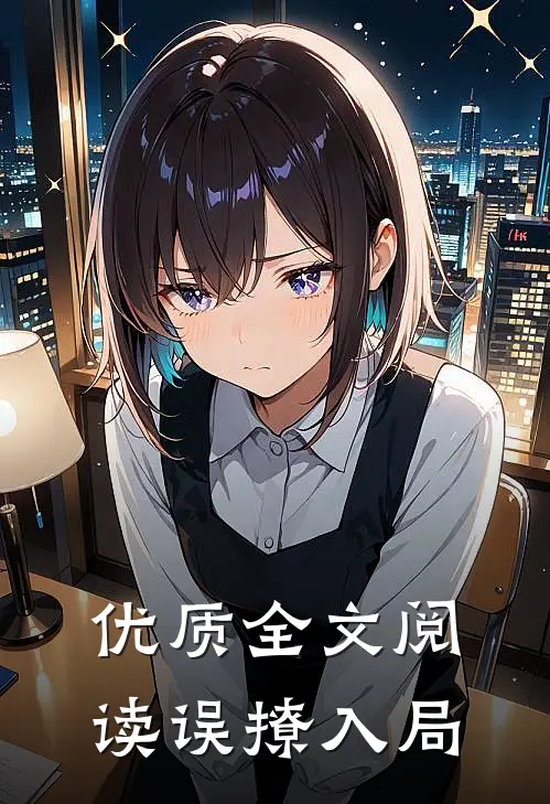 优质全文阅读误撩入局