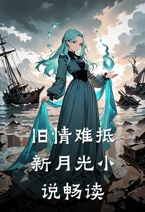 旧情难抵新月光小说畅读
