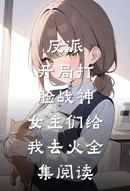 反派：开局打脸战神，女主们给我去火全集阅读