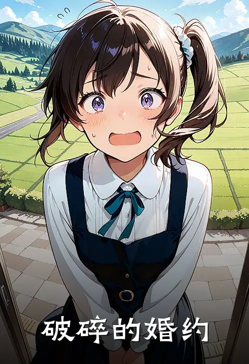 破碎的婚约