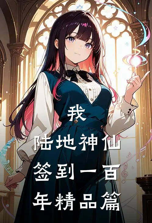 我，陆地神仙，签到一百年精品篇
