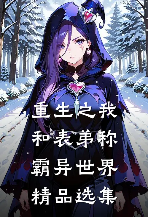 重生之我和表弟称霸异世界精品选集