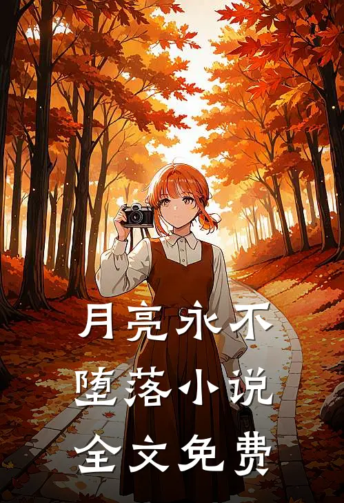 月亮永不堕落小说全文免费
