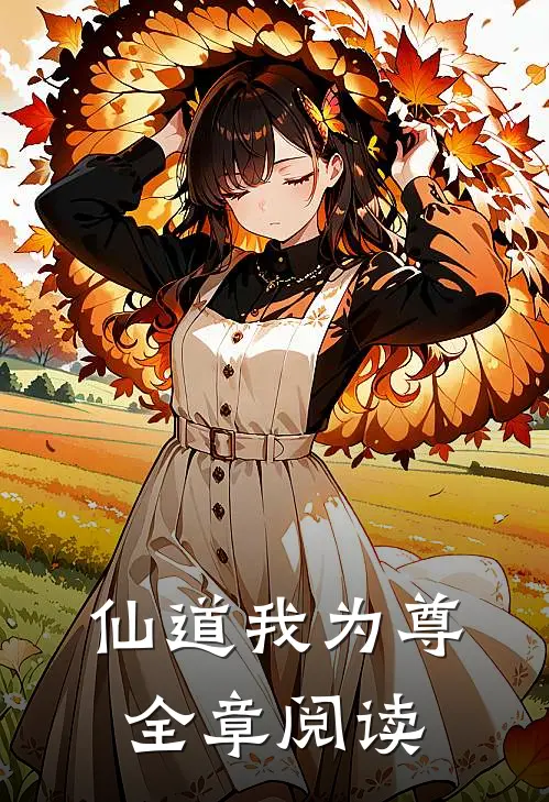仙道我为尊全章阅读
