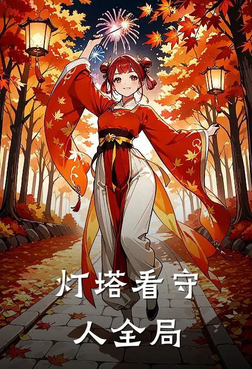 灯塔看守人全局怎么看