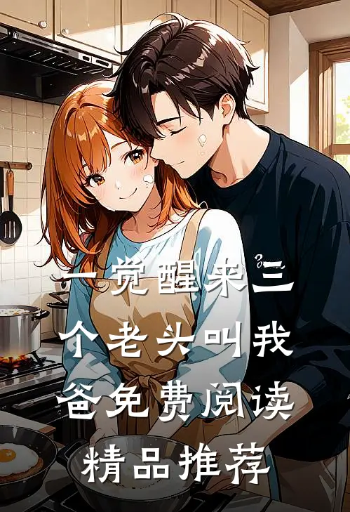 一觉醒来三个老头叫我爸免费阅读精品推荐