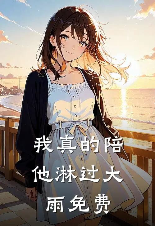 我真的陪他淋过大雨免费