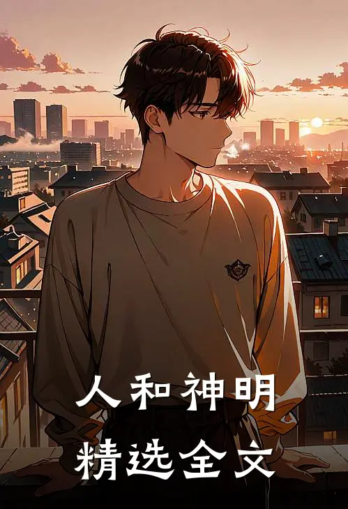 人和神明精选全文
