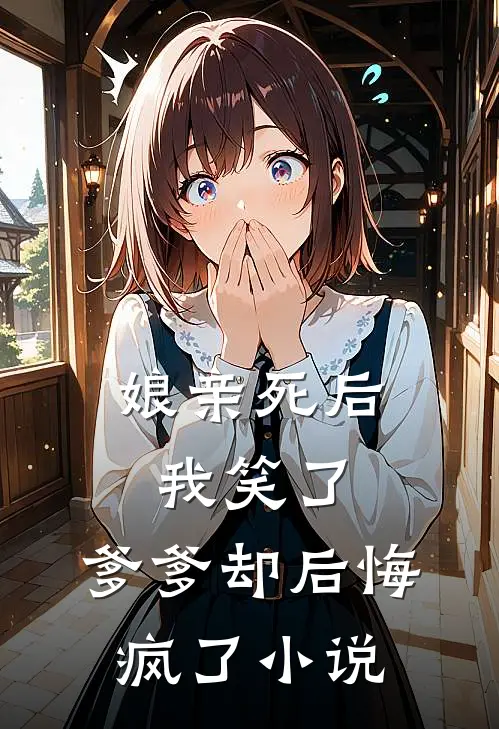 娘亲死后我笑了,爹爹却后悔疯了