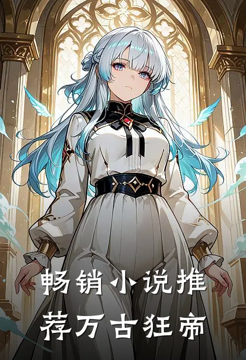 畅销小说推荐万古狂帝