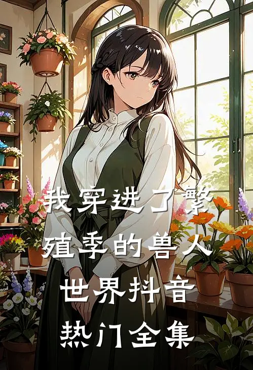 我穿进了繁殖季的兽人世界抖音热门 全集