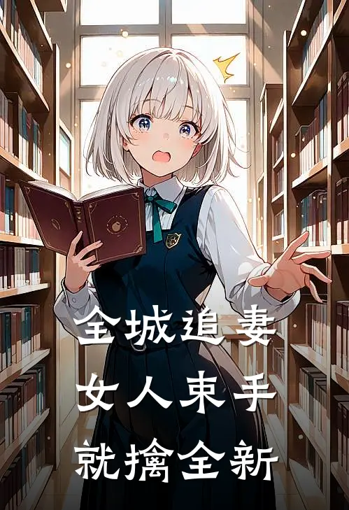 全城追妻女人束手就擒全新