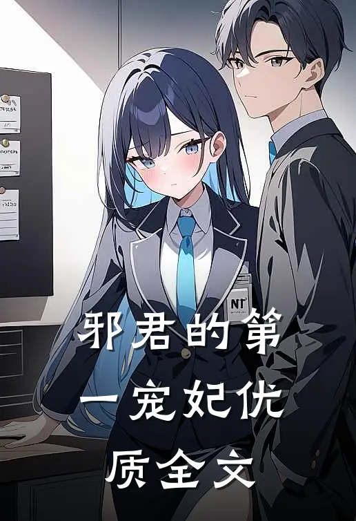 邪君的第一宠妃优质全文