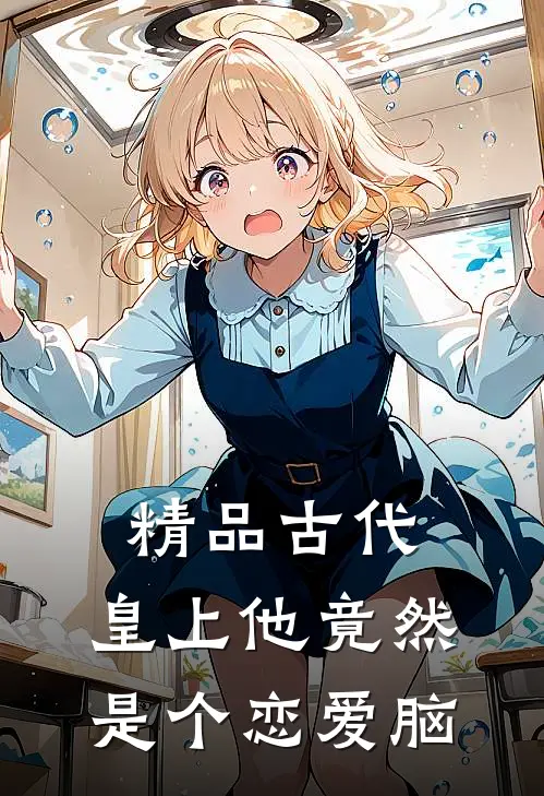 精品古代：皇上他竟然是个恋爱脑