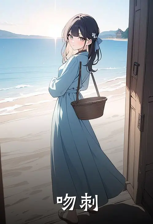 吻刺