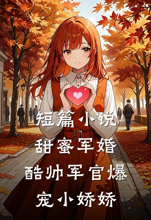 短篇小说甜蜜军婚，酷帅军官爆宠小娇娇