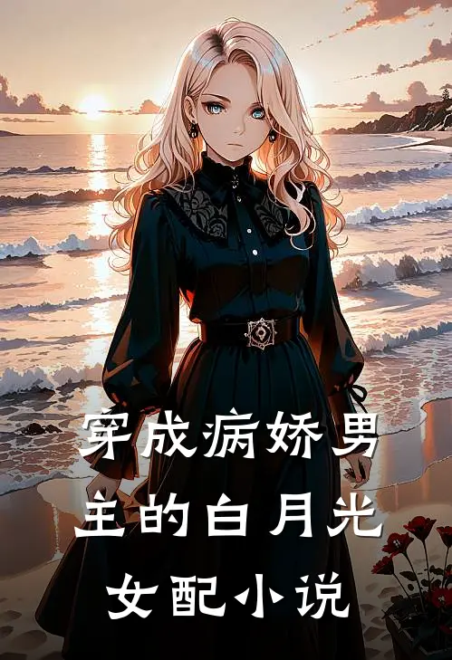 穿成病娇男主的白月光女配小说