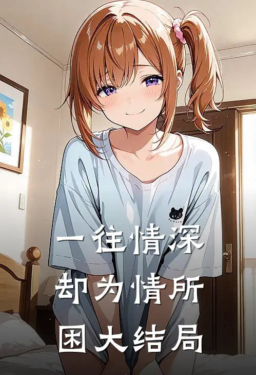 一往情深却为情所困大结局
