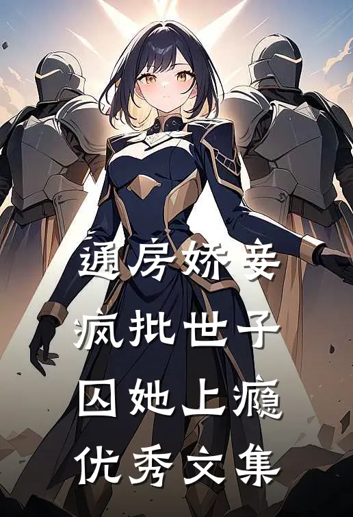 通房娇妾，疯批世子囚她上瘾优秀文集