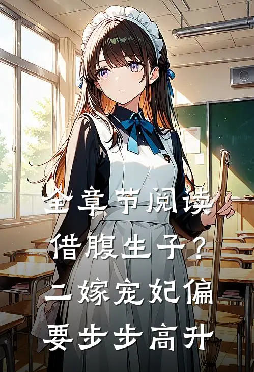 全章节阅读借腹生子？二嫁宠妃偏要步步高升