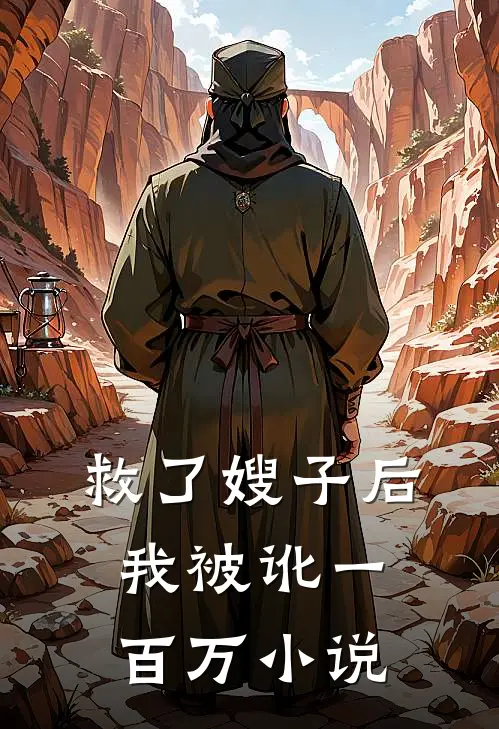 救了嫂子后我被讹一百万小说