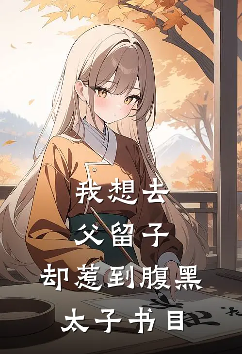 我想去父留子，却惹到腹黑太子书目