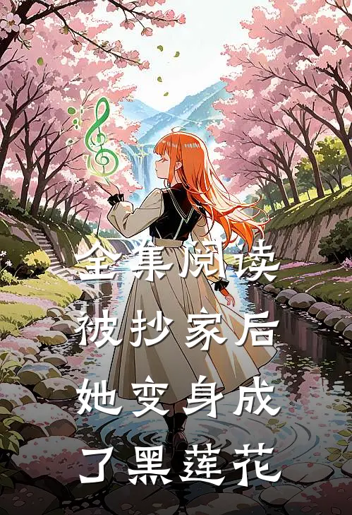 全集阅读被抄家后,她变身成了黑莲花