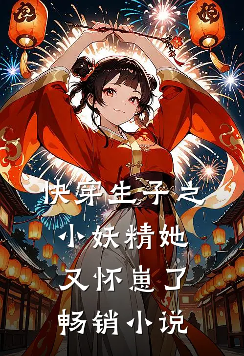 快穿生子之小妖精她又怀崽了畅销小说