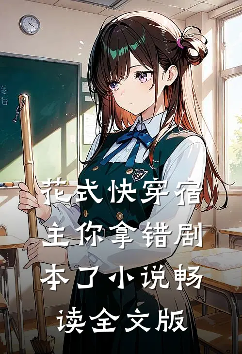 花式快穿宿主你拿错剧本了小说畅读全文版