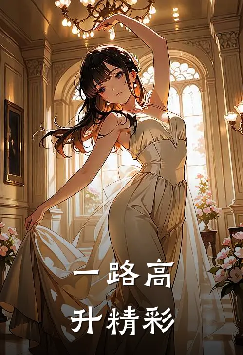 一路高升精彩